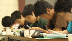 千葉修練所で行われたＷｈｉｔｅ修