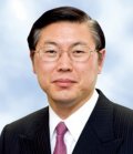 徳野英治会長
