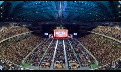 日本宣教５５周年首都圏大会