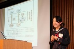 第5回｢全国成和学生原理講義大会｣を開催