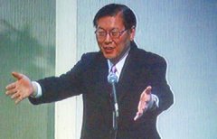 徳野英治会長
