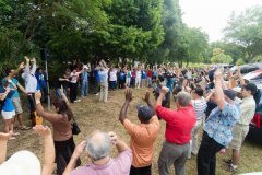 アメリカ聖地巡礼ツアー